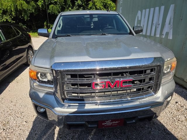 gmc sierra 1500 2015 3GTU2VEC7FG118899 image